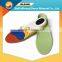comfortable EVA cushion arch support foot care foot pain insoles