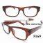 Wholesale Plastic Optical Glasses Optical Frames