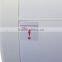 heat pipe solar water heater