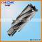 2016 new HSS core drill with weldon shank--50 depth