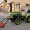 moldova new type rotary mower for mini tractor/walking tractor/mini tiller