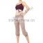 A2431 camisole dance bra tops wholesale lady sexy dancing tops hot sexy belly dance tops