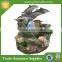 Resin Outdoor Garden Decoration Peacock Water Fountain