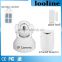 Looline 1.0 MP Wifi Camera Wireless Alarm System Include Security Device For Home Automation