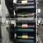 MR-600 Automatic Four Colors Paper Cup Roll Feeding Flexo Printing Machinery