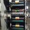 RY-600 High Speed Automatic Four Colors Flexo Printing Machine