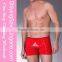 hot sex images White Asymmetric Trim Basic men underwear