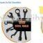 VDE Cable Shears Insulated Tools High-Quality WEDO TOOLS