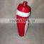 Wholesale promotional insulated plastic water bottle