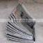 Hangzhou factory CNC metal laser cutting service