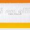 plastic cardan telescopic pipe