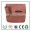 Suppling factory price simple felt car seat back storage bag