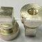custom fabrication service ---- connector