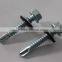 Roofing screws