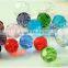 beautiful crystal new style exquisite glass beads without hole