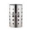 melamine chopsticks tube Stainless Steel 304# tableware Chopsticks tube with logo CT01