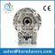 WORM GEARBOX, GEARBOX REDUCER, NMRV SERIES