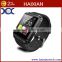 2016 Low price Factory wholesale Bluetooth smart watch phone 1.5" MTK chip 6261 with camera