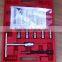 Professional quality/7 Piece Diesel Injector Seat Cutter