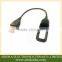 Customized charger charging cable for fitbit flex wireless bracelet charger cable