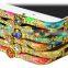 Cloisonne diamon frame for iphone 6/6plus