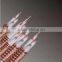 Cooper/Aluminum Conductor Multicore PVC Insulated High Voltage Power Cable