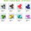 2015 silicone baby jewelry, chew bead silica gel
