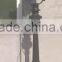 2M cast iron decorative garden lamp post