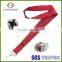 Custom all material airbus lanyard with low price
