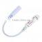 DC5V-24V RGB RF Wireless LED Controller