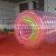 Funny popular cheap inflatable water roller for sale