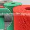 pvc mat
