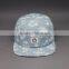 CUSTOM 5 PANEL HAT