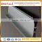 High strength thermal break aluminium heat insulation extruded aluminum sliding windows profile