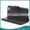 2014 New Card Holder Flip Wallet Leather Case Cover for iPhone 6 4.7" Black