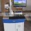 Raycus/Max laser source 10w fiber laser marking machine portable for stainless steel