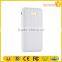 Vert hot sell real capacity rohs power bank 8400mah for smartphone