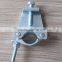 types of scaffold clamps