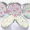 2015 hot sales double sides cosmetic display stand mirror,MF104