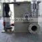 PVC aquaculture drum filter fish farm rotary drum filter