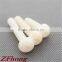 M2 to M8 phillips nylon plastic pan head machine screw