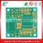Cost-Effective Fr4 ENIG Double Side PCB Manufacturer