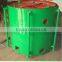 China manufacturer low price and energy saving smokeless biomass carbonizing stove