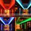 5 years warranty DC 24V SMD 5050 RGB led strip light 60LEDs per Meter IP66