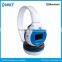 Shenzhen factory bluetooth headphones fold