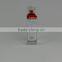 2016 wholesale custom your own perfume bottle
