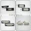 LED Registartion Light for Hyundai LED Tail License Lamp for Infiniti Q45 Q5 Q7 LED License Number Lamp For BMW/Mercedes/Ni.ssan