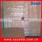 Double side printing material PVC blockout flex banner