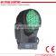 China supply pcb 19x15W led rgbw 4in1 beam moving head with zoom