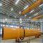 2015 bentonite rotary dryer with Alibaba trade assurance